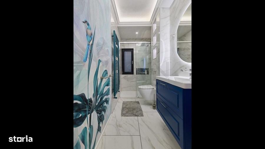 Vila Exclusivista Corbeanca de Vanzare 5 Camere - 4