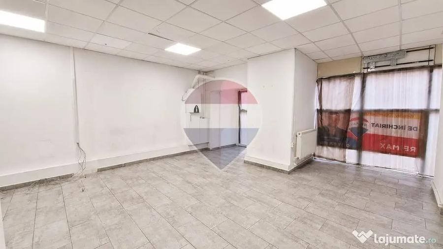 Spa?iu Comercial de Vanzare | 2 Intrari | Zona Prelung... - 3