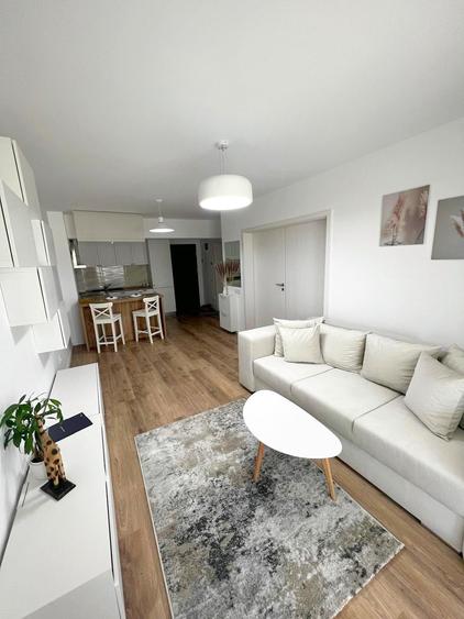 2 camere, bloc nou, cu garaj, in Gheorgheni, complex Viva City, Iulius Mall - 4