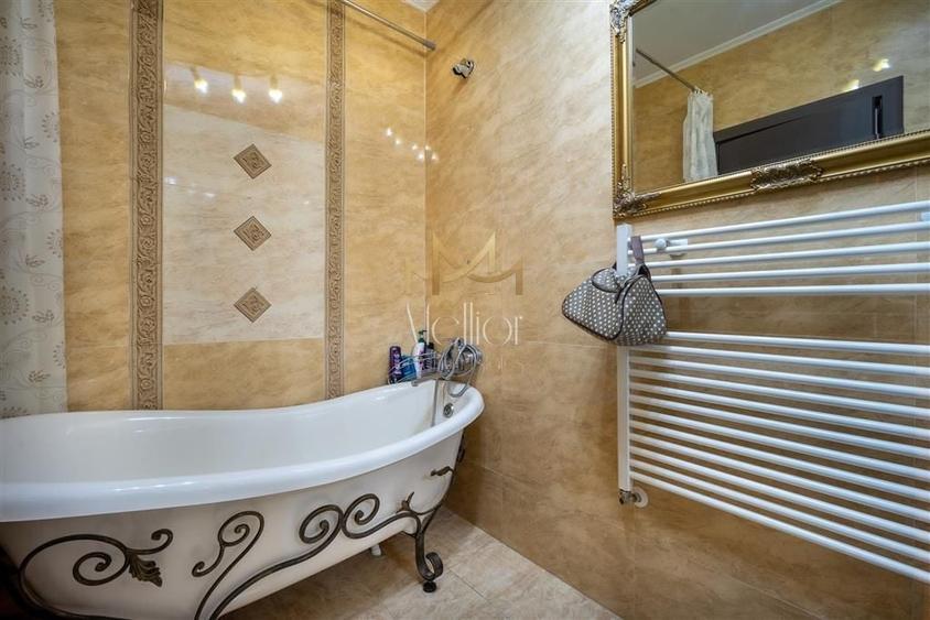 ✅ Apartament superb cu 2 camere bloc nou garaj Calea Dorobantilor! - 13