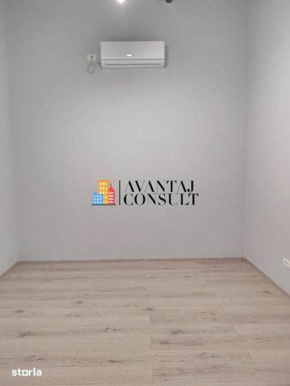 Spațiu comercial, de 595 mp, în Domnești