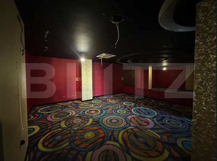 Spațiu comercial, de 92 mp, în Mănăștur