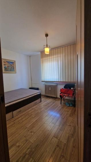 Apartament cu 2 camere semidecomandat în Nord