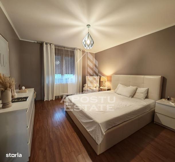 Vila cu 11 camere, renovata, de vanzare, zona Lipovei - 16