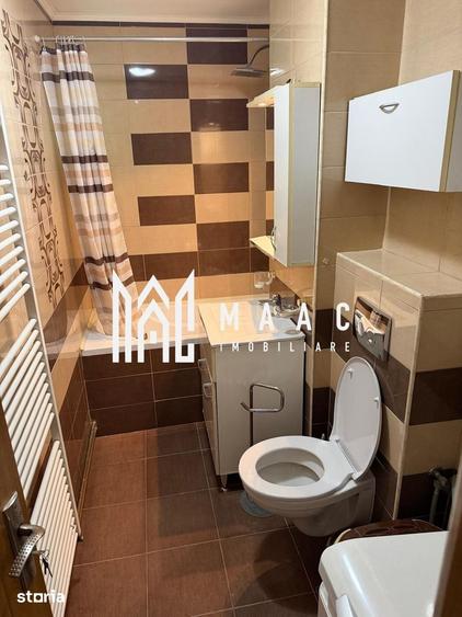 Apartament de inchiriat Sibiu | 3 camere | Mihai Viteazul | 87 mp - 8