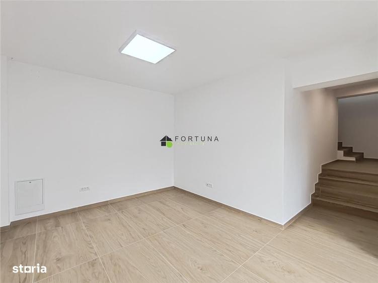 Spațiu comercial, de 181 mp, în Centrul Civic