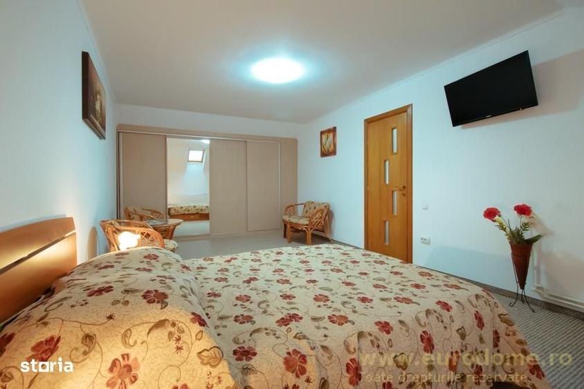 Casă cu 4 camere în Drumul Poienii