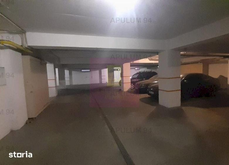 Apartament Superb Baneasa - Ion Ionescu de la Brad, 120MP - 14