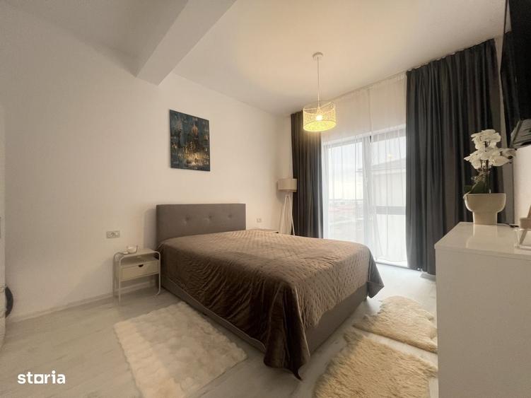 Apartament cu 2 camere decomandat în Calea Urseni