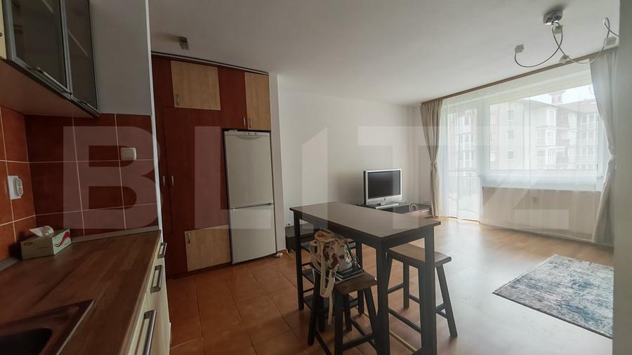 Apartament cu 2 camere,prima NUFARUL - 4