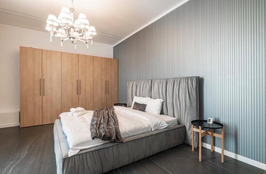 Penthouse 4 camere Faleză Nord - 8