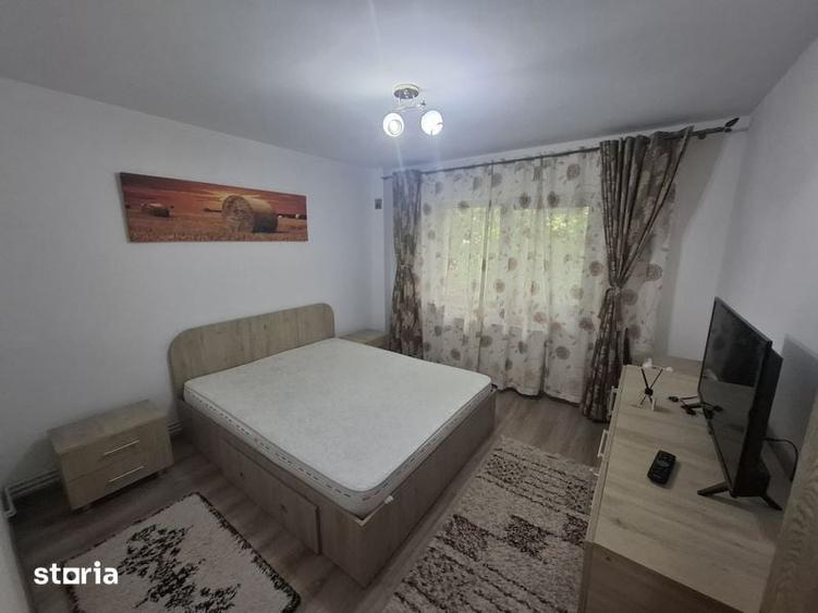 Proprietar - INCHIRIEZ Ap. 2 camere decomandat Moara de Foc - 4