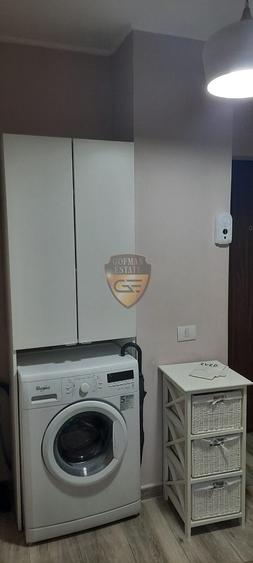 Garsonieră tip duplex, 36 mp, cu pod pentru depozitare - 10