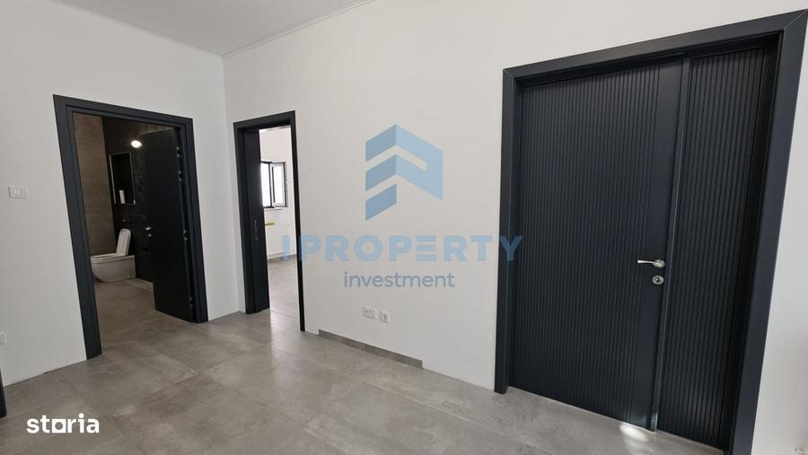 Spațiu comercial, de 150 mp, în Mărășești