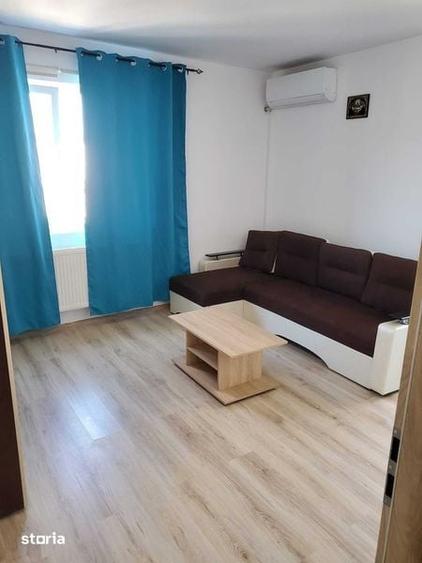 Apartament cu 2 camere în Chiajna