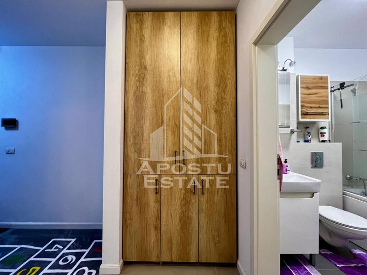 Apartament 2 camere de vanzare,loc de parcare,zona Aradului, Timisoara - 8