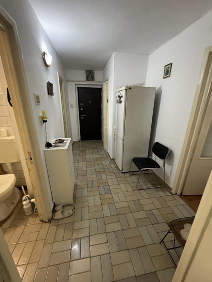 Apartament 3 camere, cf 1A, semidec, parter/4, Republicii- C-tin Brezeanu - 5