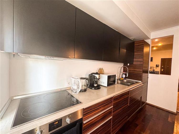 Apartament de inchiriat 3 camere Herastrau - 9