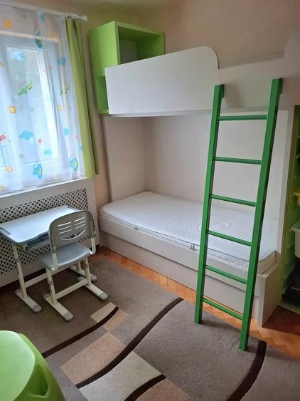 Apartament 3 camere | 65 mp | Gheorgheni | Mobilat, utilat, izolat | Parcare | Boxa - 8