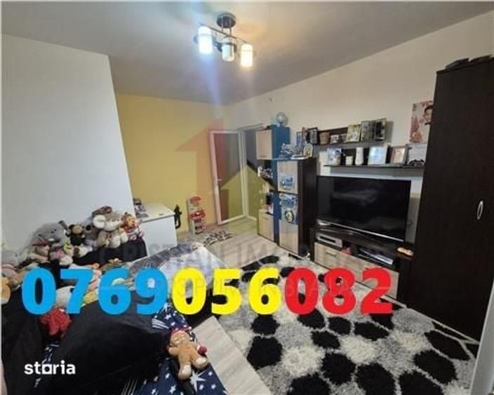Apartament cu 2 camere decomandat în Obor
