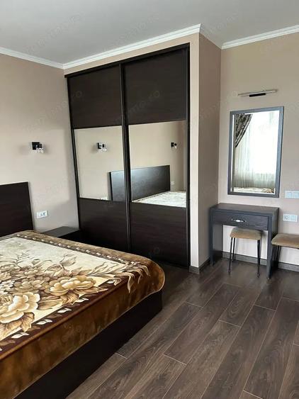 Apartament cu 2 camere decomandat în Sebastian