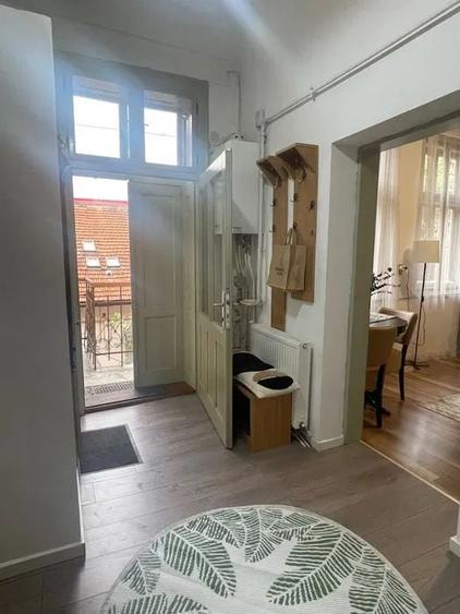 Apartament cu o camera | 30 mp | Ultracentral | Centrala Proprie | Piata Unirii - 6