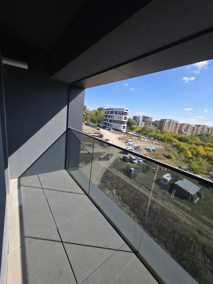 Apartament cu 2 camere decomandat în Tătărași