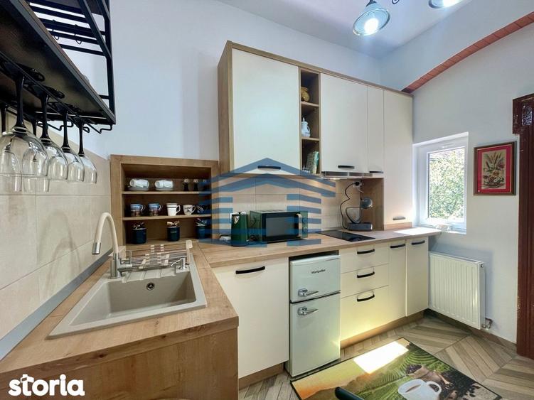 Garsoniera cosy de 45 mp - Renovata - Prima inchiriere - Pet Friendly - 8