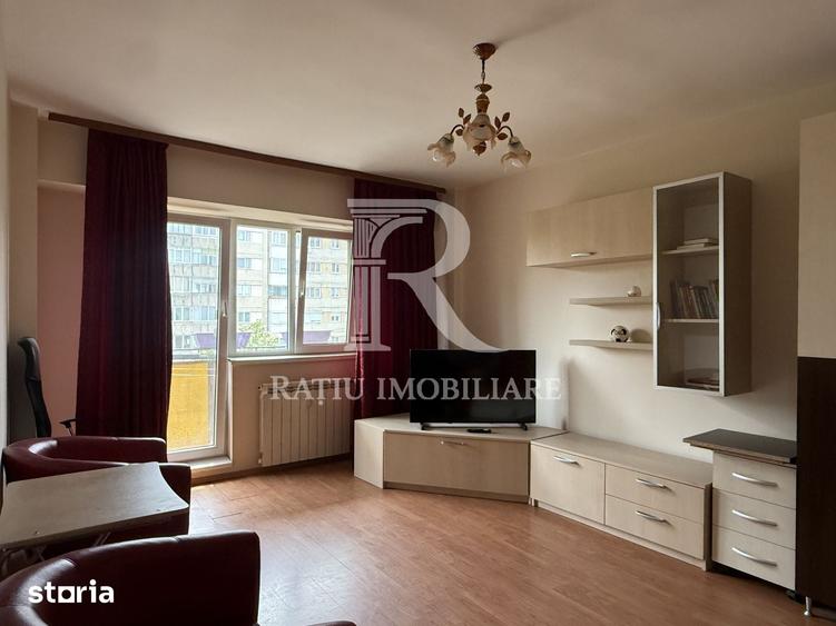 Apartament cu 2 camere de inchiriat | Rogerius | Oradea - 8