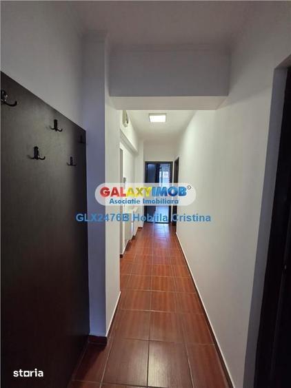 inchiriere apartament 2 camere mobilat Greenfield Baneasa - 2