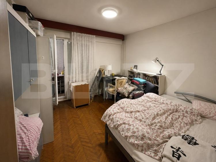 Apartament 4 camere, 83 mp, zona Tudor - Bd 1 Decembrie 1918 - 6