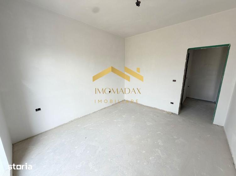 Apartament cu 2 camere în Moșnița Nouă
