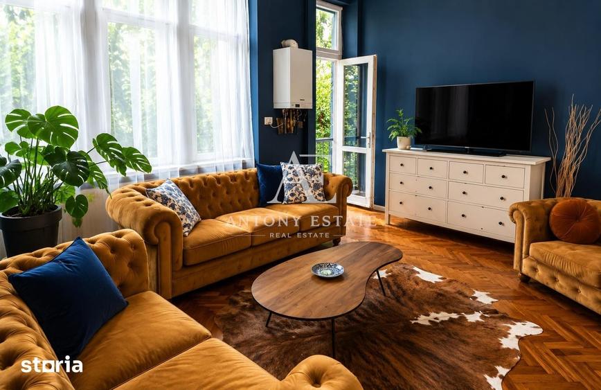 Antony Estate|Vanzare Apartament 2 camere,Ultracentral - Oradea - 4
