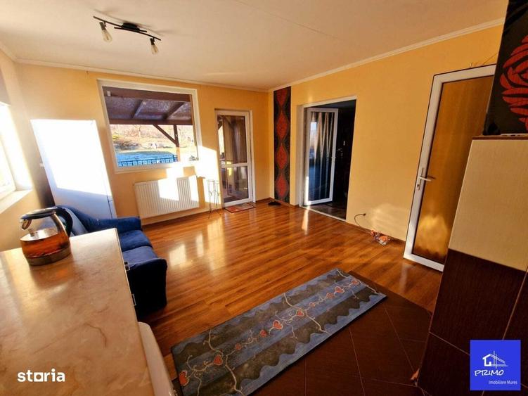 De vanzare casa cu etaj, 1.040 teren, garaj, in Unirii - 6