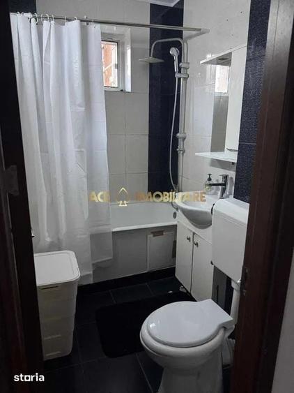 Apartament cu 3 camere în Drumul Taberei