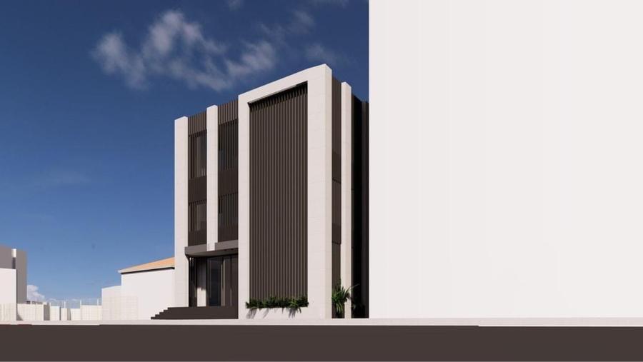 Spațiu comercial, de 227 mp, în Ultracentral