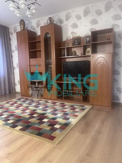 Apartament cu 3 camere decomandat în Obor