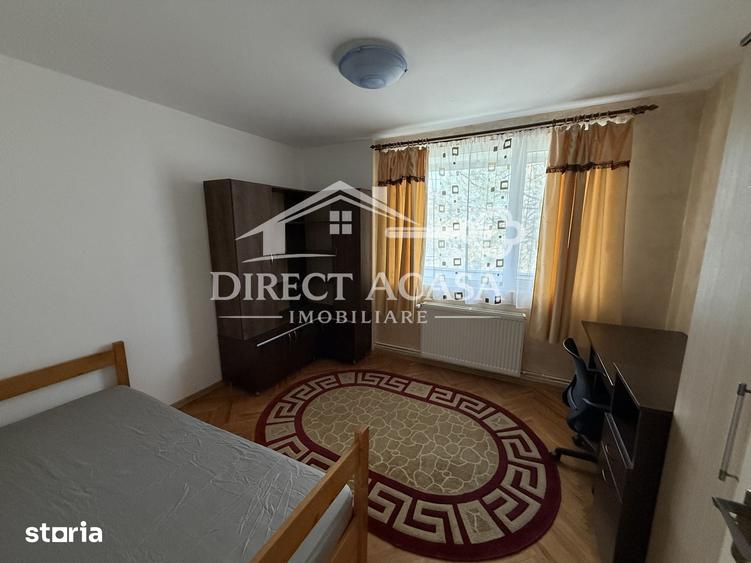 Apartament cu 2 camere de inchiriat- Aleea Corni?a - 7