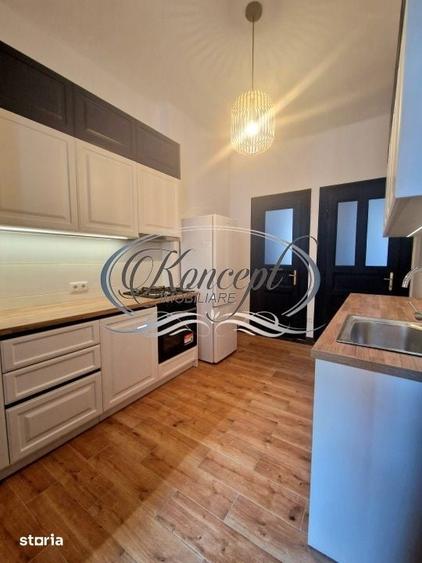 Apartament cu 3 camere in zona Ultracentrala - 12