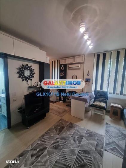 VANZARE 2 CAMERE RAHOVA FERENTARI BLOC NOU - 9
