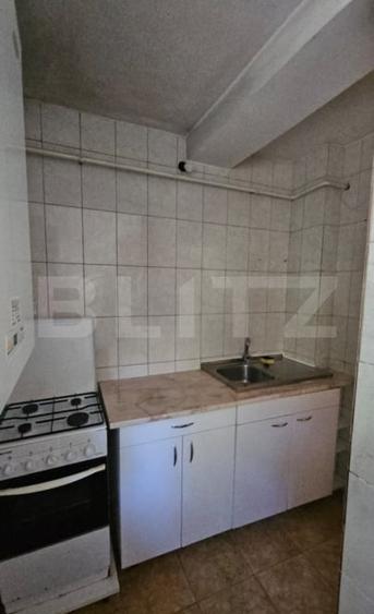 Garsonieră decomandată, mobilată în Mazepa 1