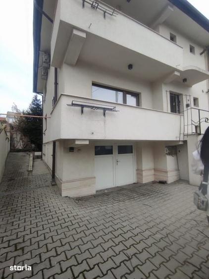 Spațiu comercial, de 200 mp, în 1 Mai