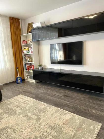 Apartament cu 2 camere decomandat în Bucium