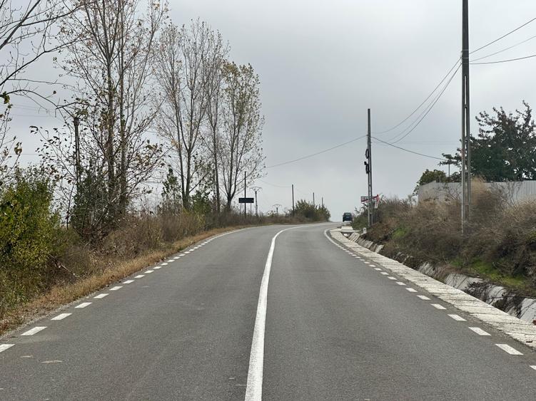 Teren Construcții intravilan de 693 mp, în Sărata (Sărata)