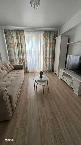 Apartament cu 2 camere decomandat în Militari