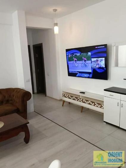 Apartament cu 3 camere decomandat în Tomis Plus