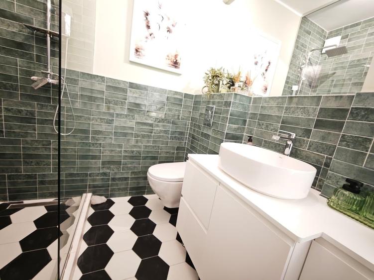 Apartament de 3 camere mobilat și utilat 2026 - 6
