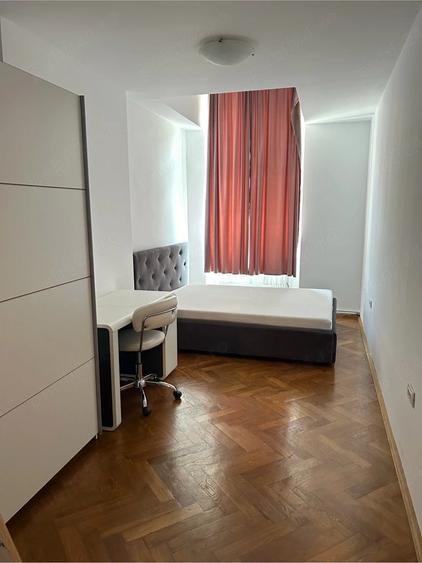 Apartament cu 2 camere semidecomandat în Ultracentral