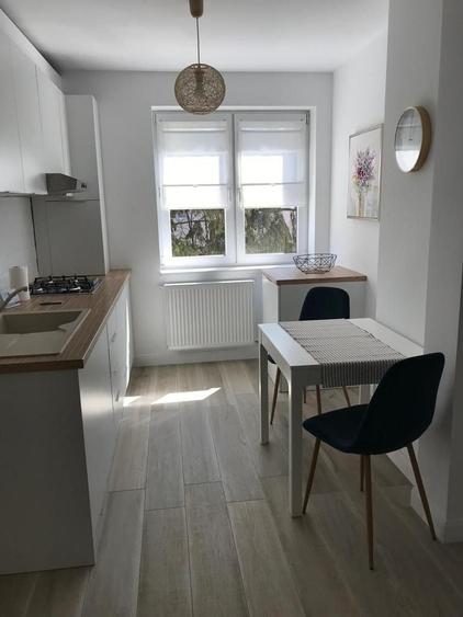 Apartament cu 2 camere decomandat, mobilat în Grigorescu