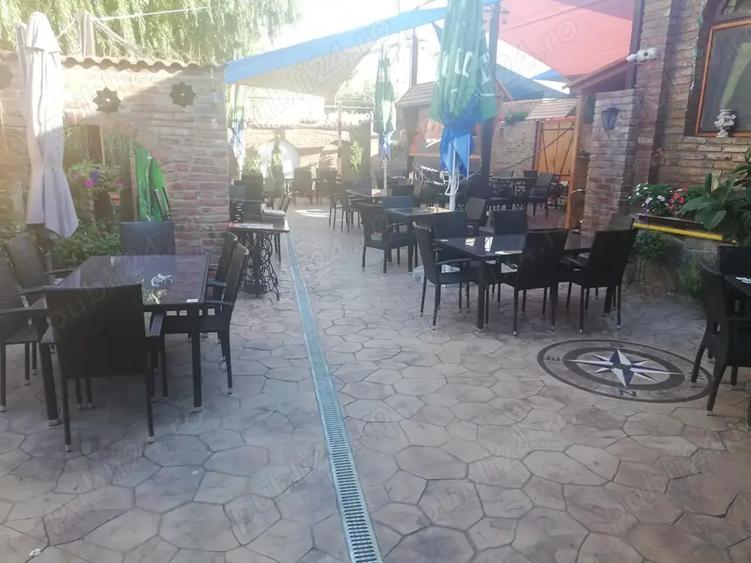 Spațiu comercial, de 211 mp, în Central